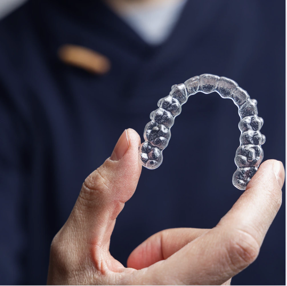 Clinica Dental Alcorcón
