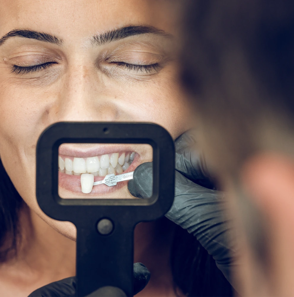 Clinica Dental Alcorcón
