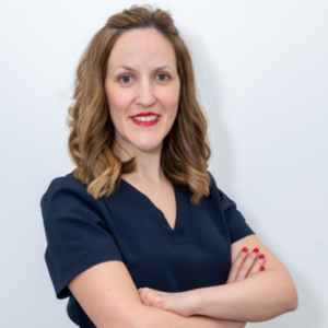 Picture of Victoria Tapias