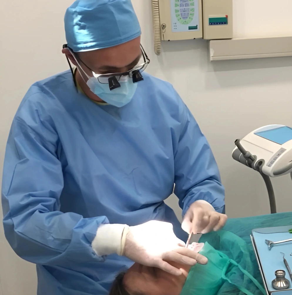 Clinica Dental Alcorcón
