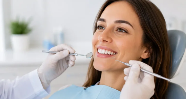blanqueamiento dental