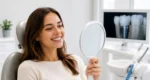 duele ponerse un implante dental